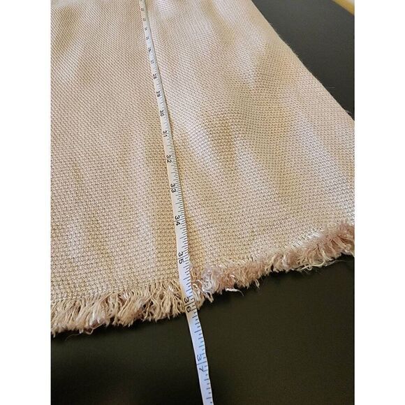 Astr the Label Julia shift fringe dress size large - Picture 8 of 14